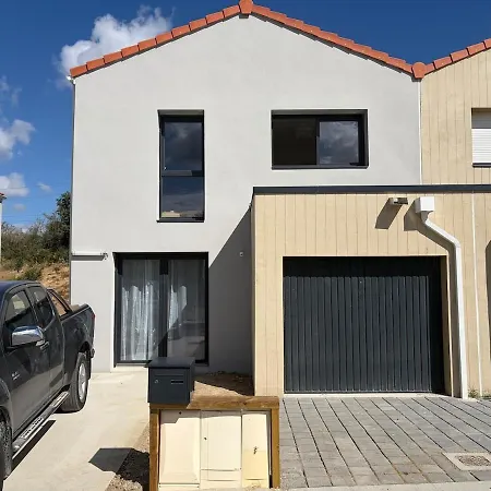 Maison - La Baule - Bretagne Sud *
