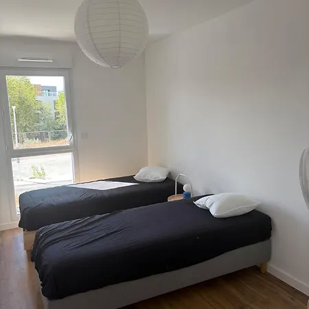 Maison - La Baule - Bretagne Sud Nyaraló Pornichet