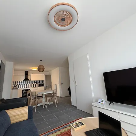 Maison - La Baule - Bretagne Sud Nyaraló