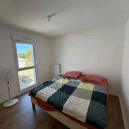 Nyaraló Maison - La Baule - Bretagne Sud