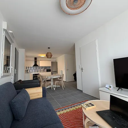 Nyaraló Maison - La Baule - Bretagne Sud Pornichet