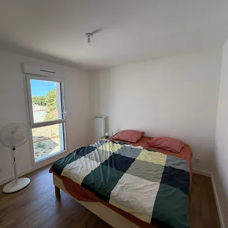 Nyaraló Maison - La Baule - Bretagne Sud *